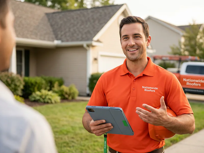 Roof Installation  in Port Townsend  FAQ